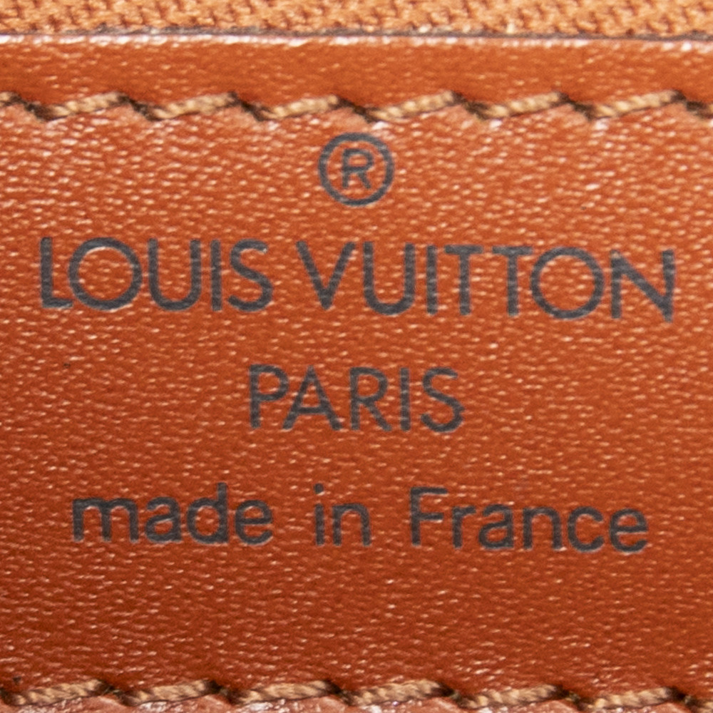 Louis Vuitton St-Jacques Shopping GM - Picture 11 of 12